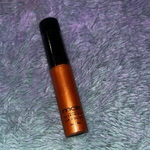 MAX Cosmetics Shimmering Bronze Lip Gloss